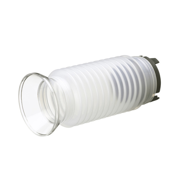 Panasonic Akcesoria EY9X005E Zbieracz pyłu dla ET7840 i EY78A1