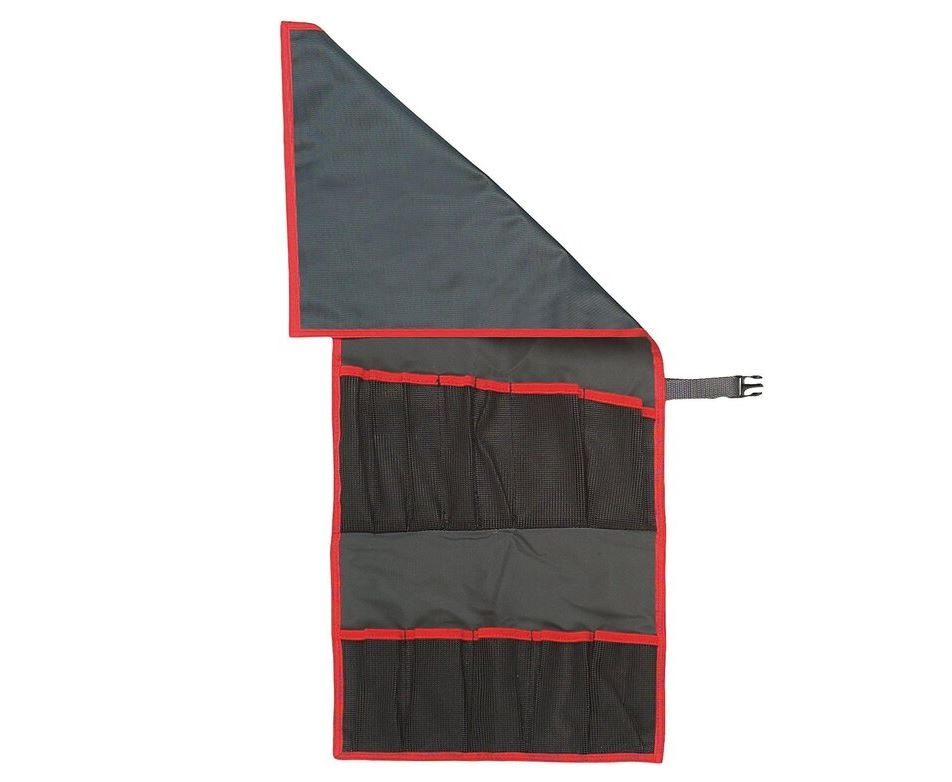 Facom N.38A-12C Nylonowa torba - 12 przegródek