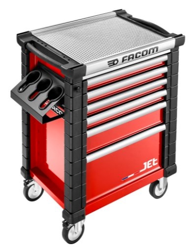 Facom JET.LA19 Uchwyt do elektronarzędzi