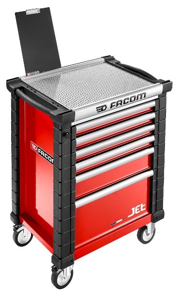 Facom JET.WA13 Stanowisko ds. zamówień na pracę
