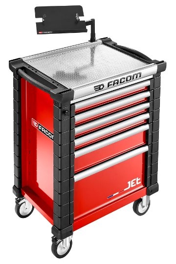 Facom JET.WA3 Uchwyt do laptopa
