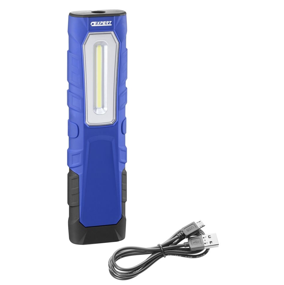 Facom Expert E201435 Przegubowa lampa inspekcyjna