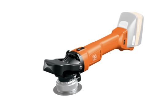 Fein 71380161000 AKFH 18-5 Frezarka krawędziowa 18 V bez akumulatorów i ładowarki