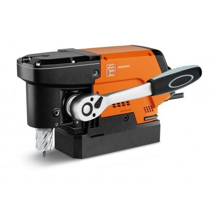 Fein 72732362000 KBC 36 MAGFORCE Kompaktowa magnetyczna wiertarka rdzeniowa do 36 mm