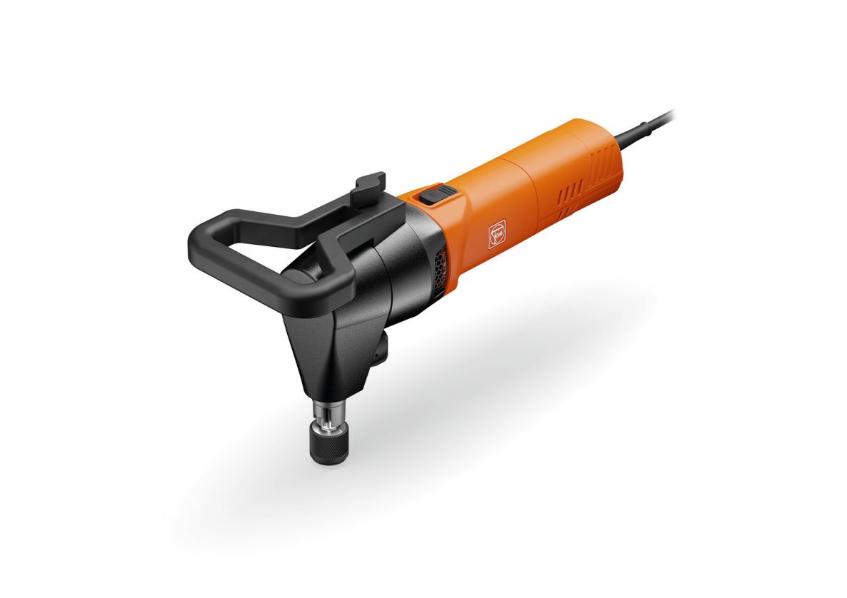Fein 72324661000 BLK 3,5 E Nibbler do 3,5 mm w obudowie L-BOXX
