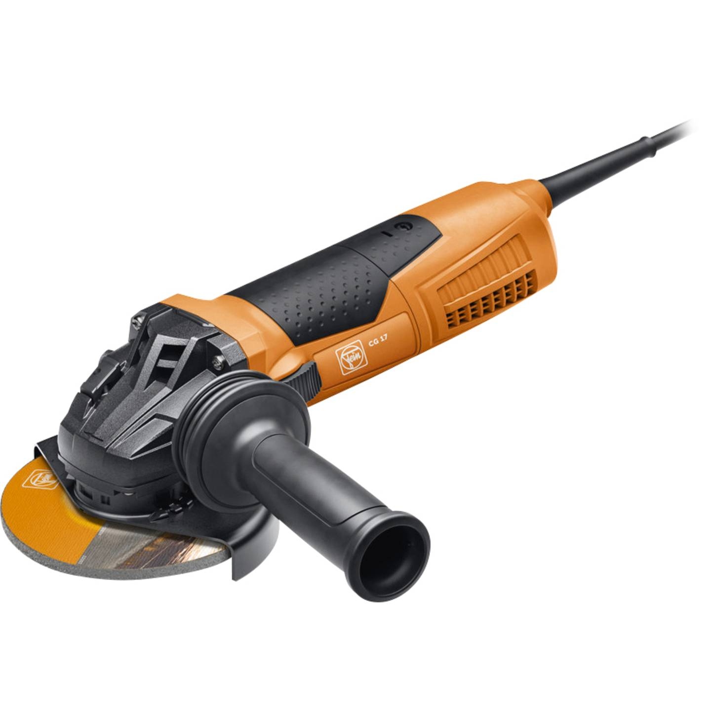 Fein 72229260230 CG17-150 V Kompaktowa szlifierka kątowa Ø 150 mm