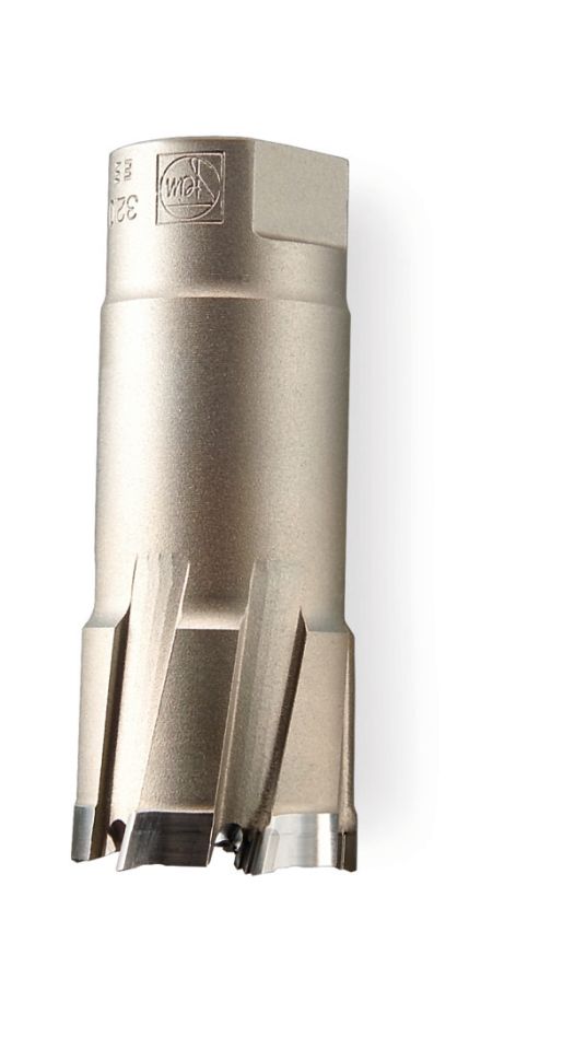 Fein Akcesoria 63127004010 Wiertła rdzeniowe HM Ultra 50 z gwintem FEIN M 18 x 6 P 1.5