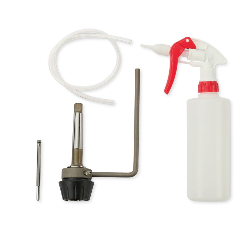 Fein Akcesoria 63901018019 Wałki mocujące QuickIN stożek MK2 Rura Ø 12 - 35 mm