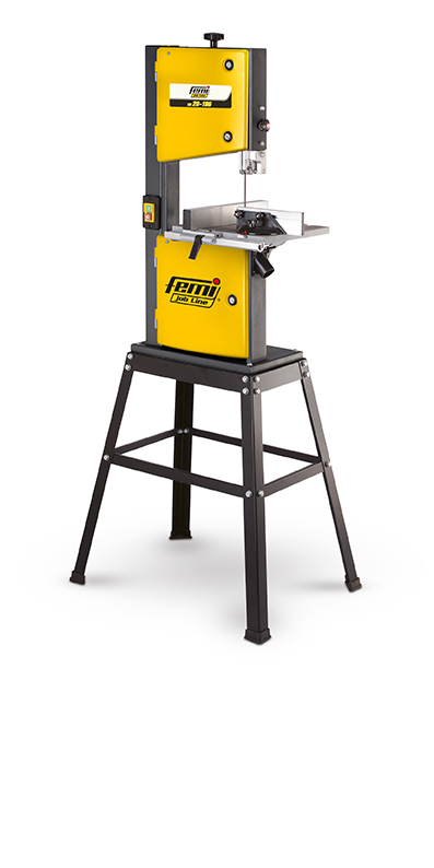 Femi 8503020 VB28-186 Piła taśmowa 120 mm 420 Watt