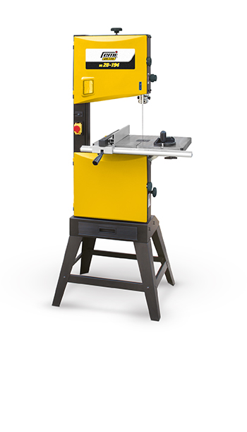 Femi 8505020 VB28-194 Piła taśmowa 224 mm 1100 Watt