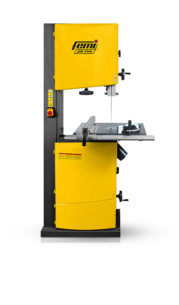 Femi 8506020 VB28-195 Piła taśmowa 280 mm 2200 Watt