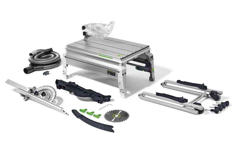 Festool 574765 Pilarka stołowa  CS 50 EBG