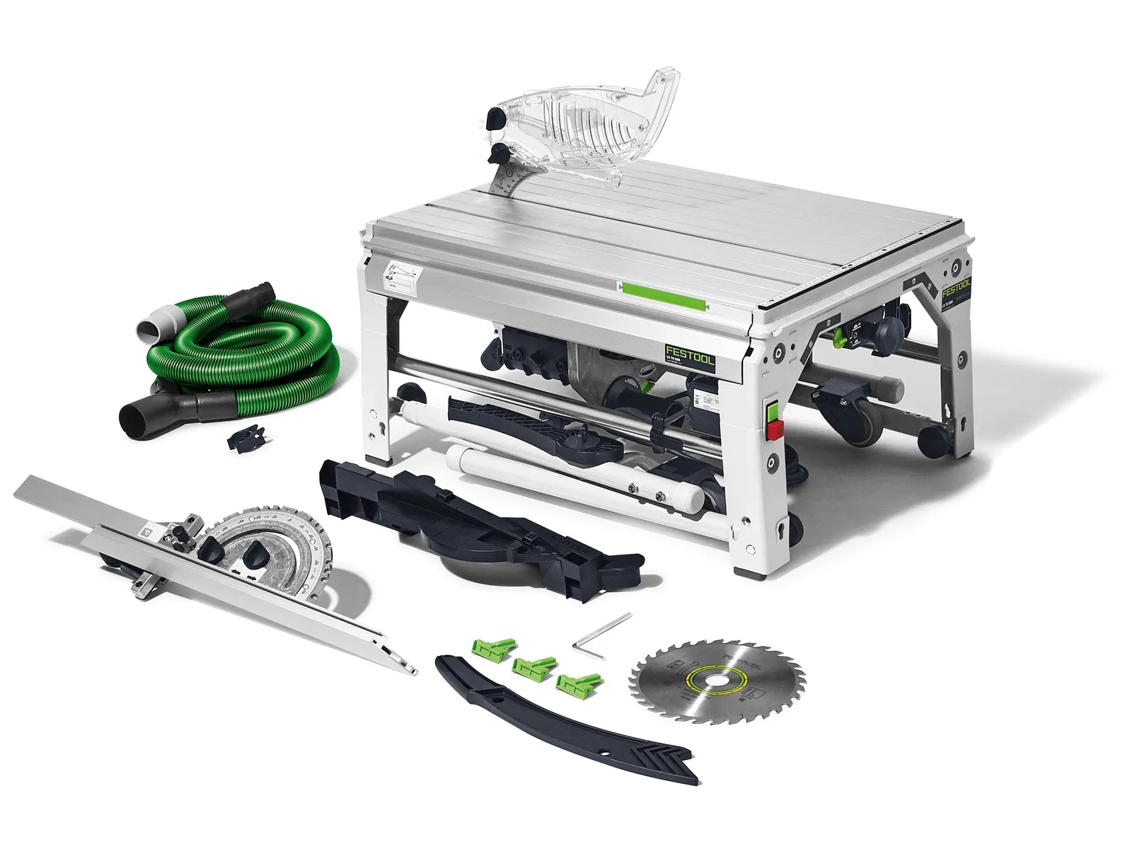 Festool 574776 Pilarka stołowa  CS 70 EBG