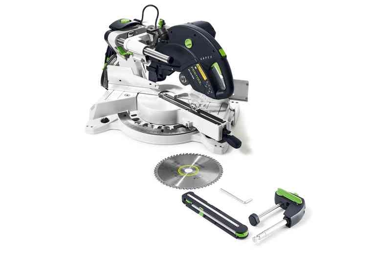Festool 575302 Ukośnica przesuwna  KS 120 REB