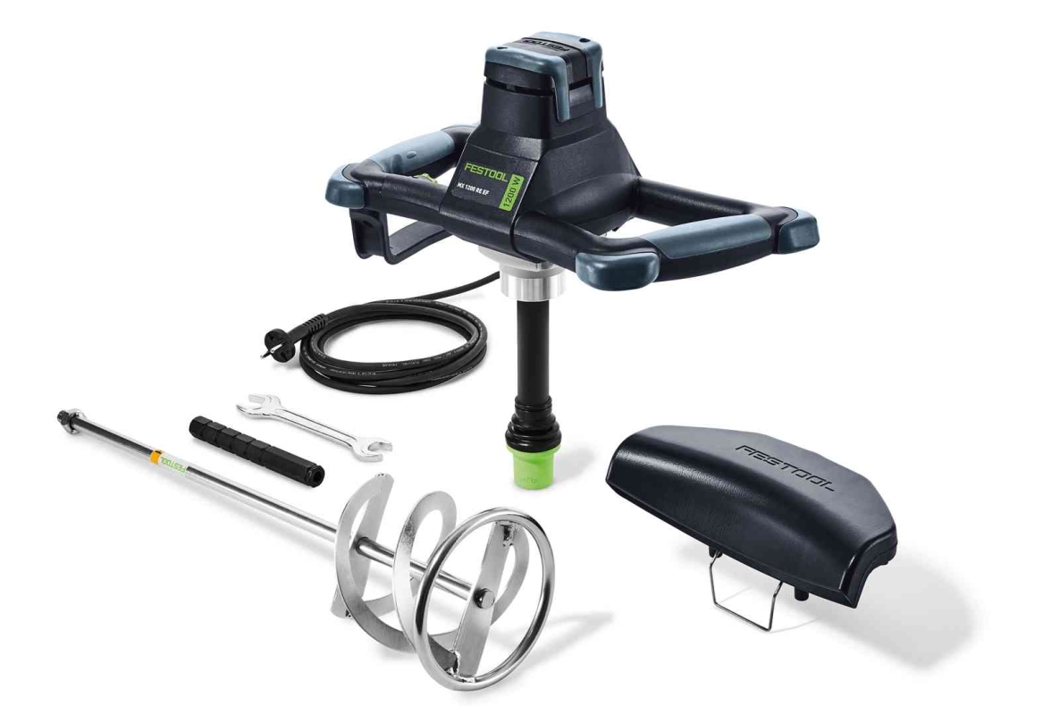 Festool 575813 Mieszarka  MX 1200 RE EF HS2