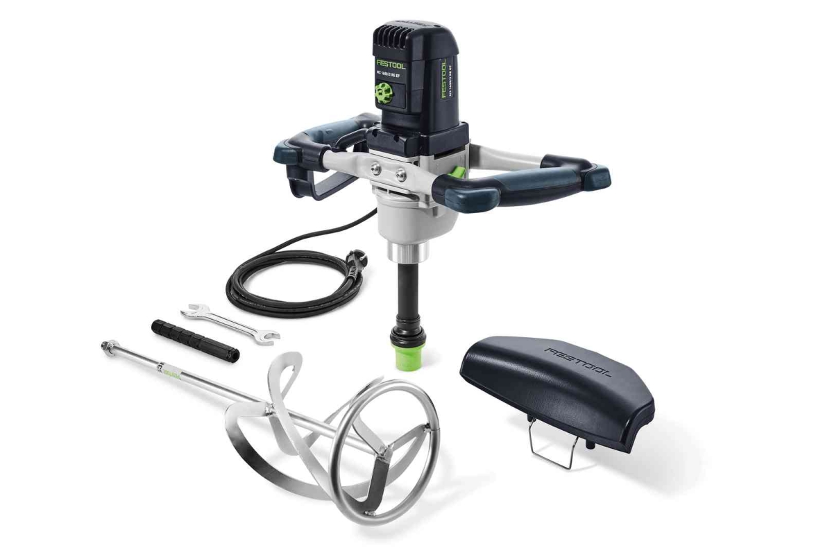Festool 575818 Mieszarka  MX 1600/2 RE EF HS3R