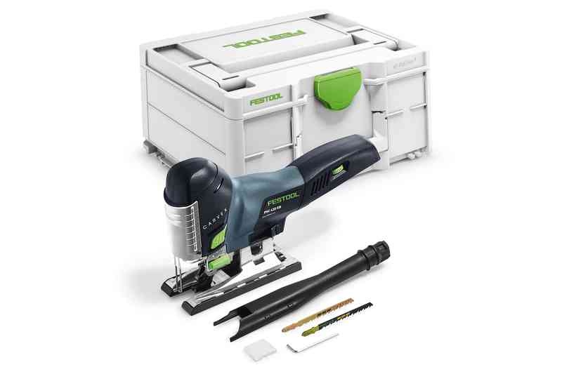 Festool 576521 Wyrzynarka  PSC 420 EB-Basic