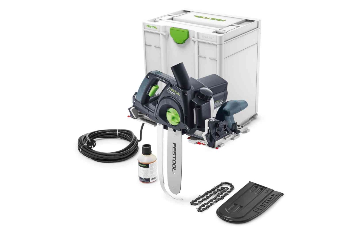 Festool 576563 Piła szablasta UniverS SSU 200 EB-Plus