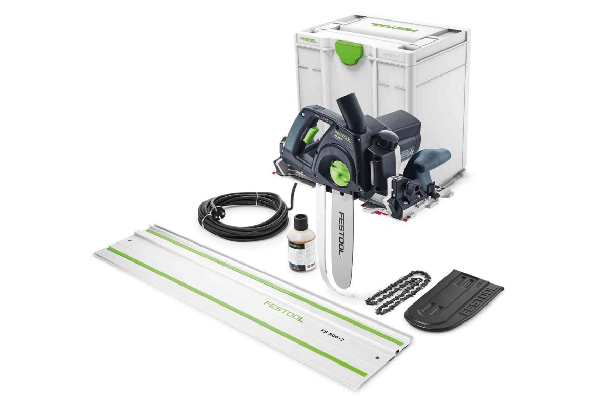 Festool 576565 Piła szablasta Univers SSU 200 EB-Plus-FS