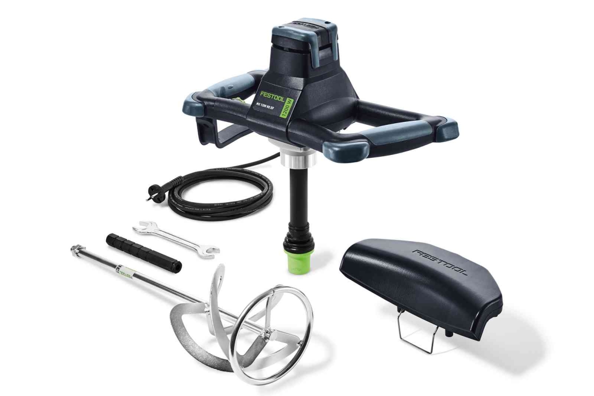 Festool 576743 Mieszarka  MX 1200 RE EF HS3R