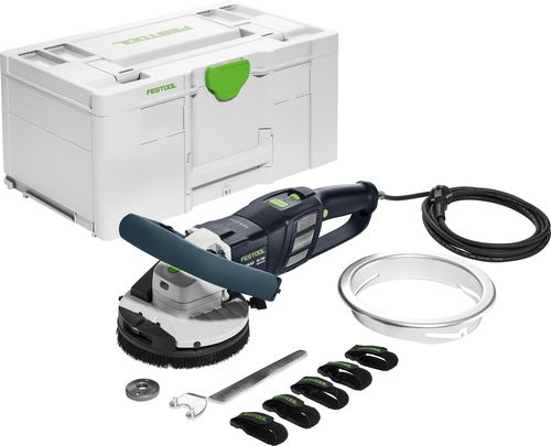 Festool 577045 Szlifierka z osprzętem diamentowym RENOFIX RG 130 ECI-Plus