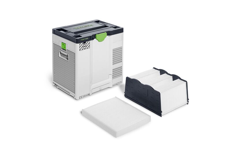 Festool 577784 SYS-AIR M Oczyszczacz powietrza