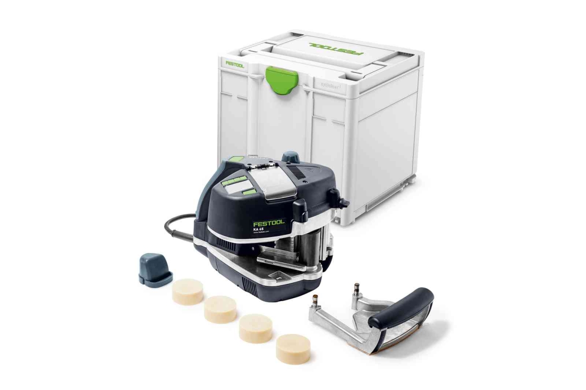Festool 577836 Okleiniarka krawędzi CONTURO KA 65-Plus