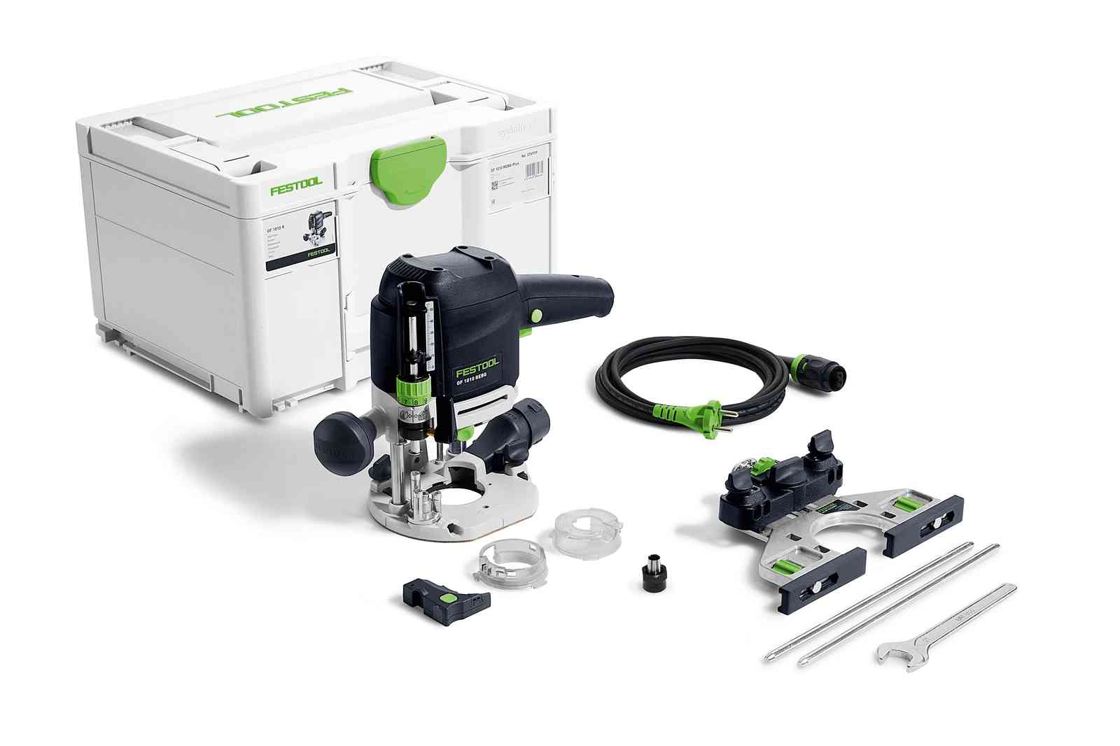 Festool 578005 Router OF1010 REBQ-Plus