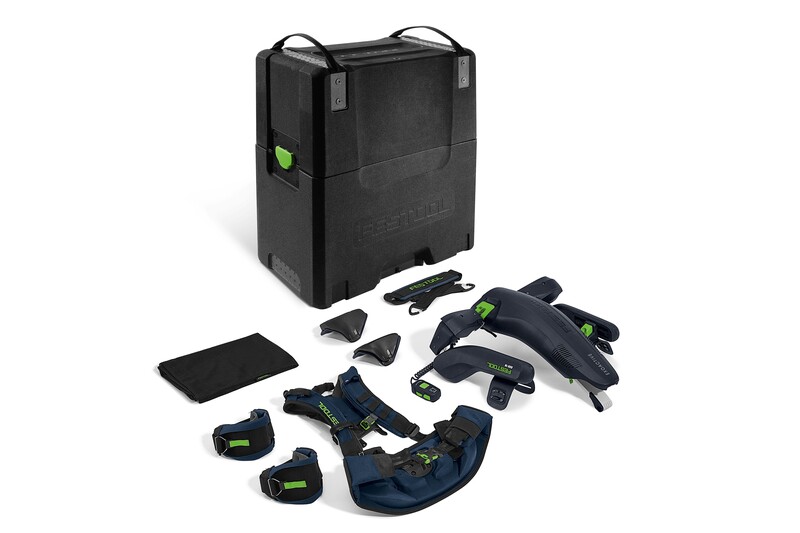 Festool 578031 Egzoszkielet ExoActive EXO 18-Basic
