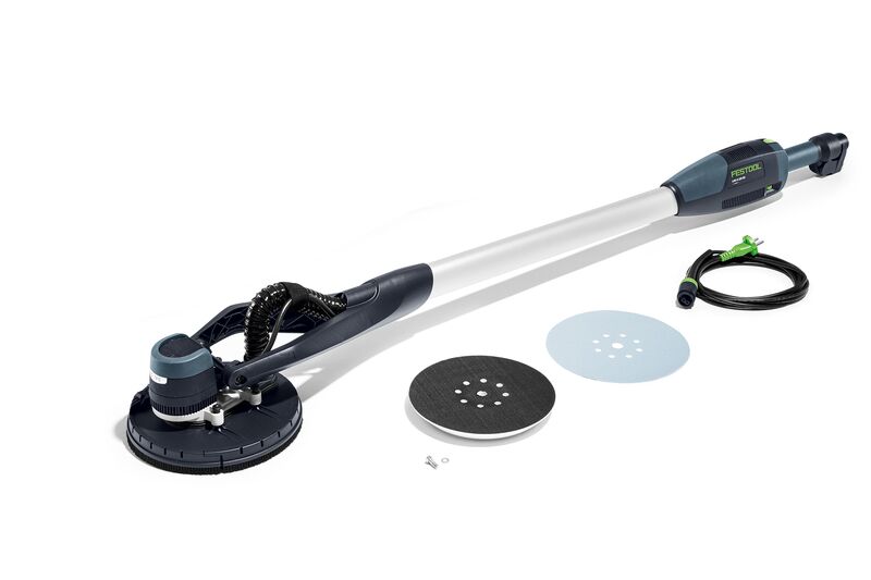 Festool 578402 LHS-E 225 EQ-CB Szlifierka długodystansowa Planex Easy