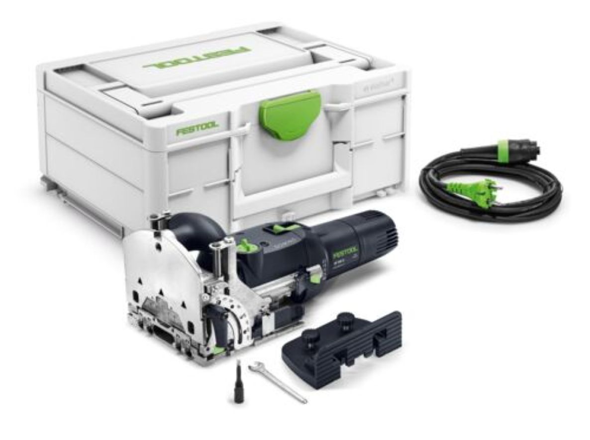 Festool 578462 Frezarka DF 500 RQ-Plus Domino