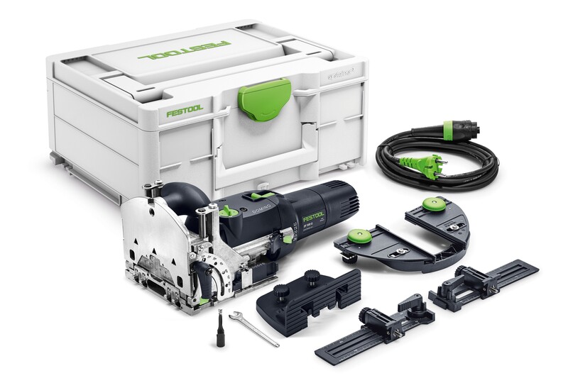 Festool 578541 Frezarka DF 500 RQ-Set Domino