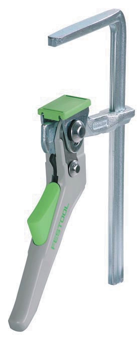 Festool Akcesoria 491594 Ścisk dźwigniowy  FS-HZ 160