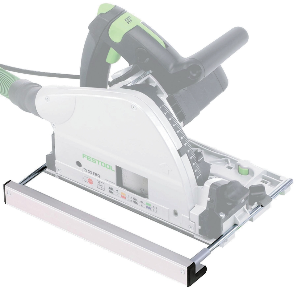 Festool Akcesoria 491469 Przystanek równoległy PA-TS 55