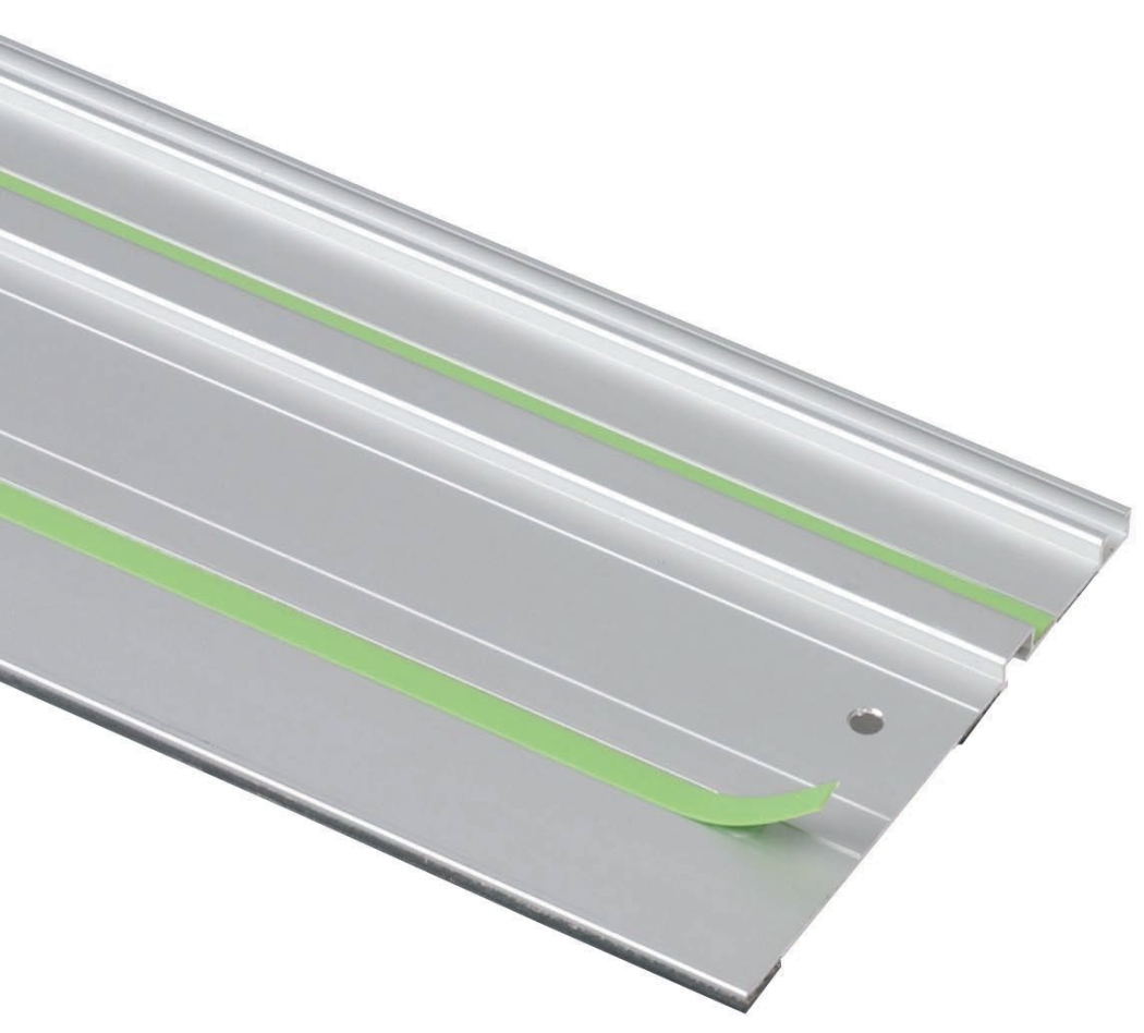 Festool Akcesoria 491741 Taśma ślizgowa do FS/2 i FSK  FS-GB 10M