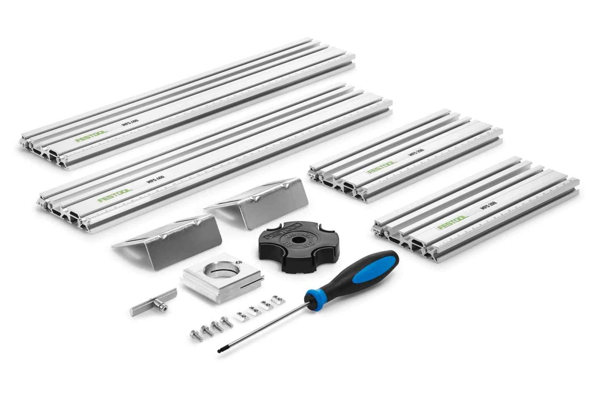 Festool Akcesoria 492610 Szablon routingu MFS 400