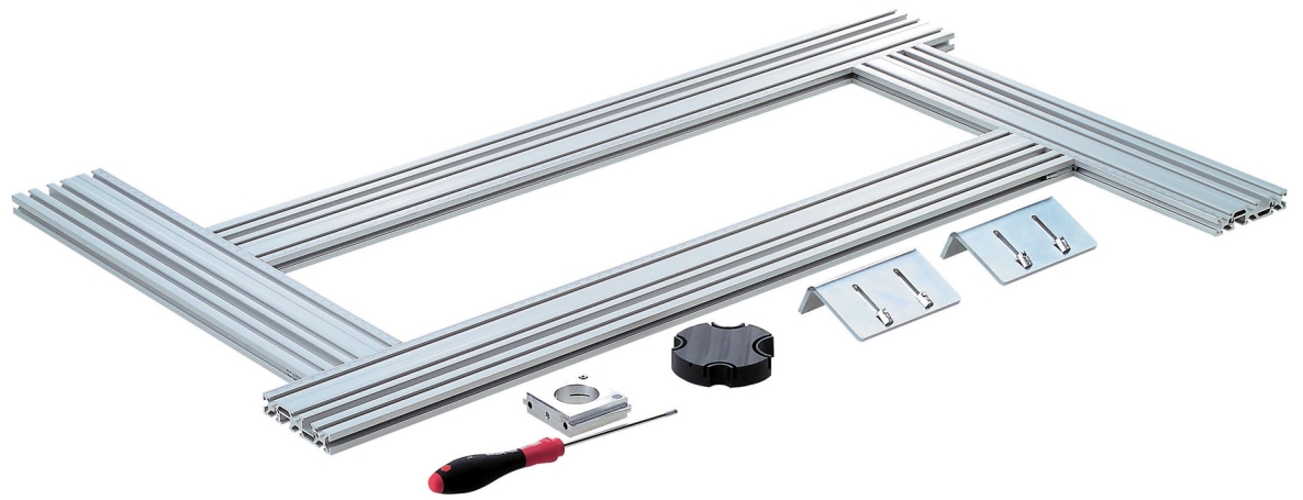 Festool Akcesoria 492611 Szablon do frezowania  MFS 700