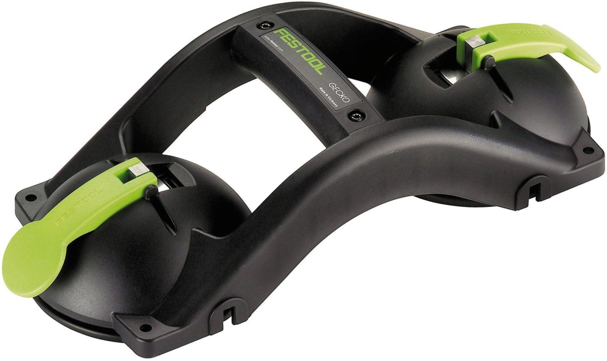 Festool Akcesoria 492617 Przyssawka podwójna  GECKO DOSH