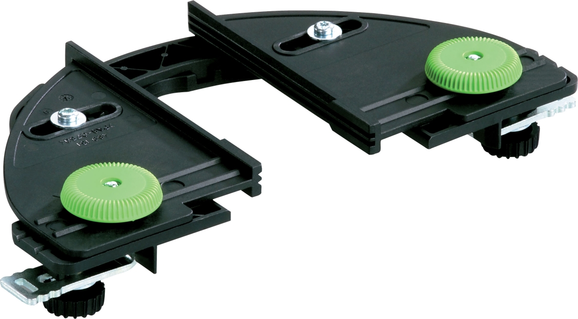 Festool Akcesoria 493487 Przykładnica do listew LA-DF 500/700