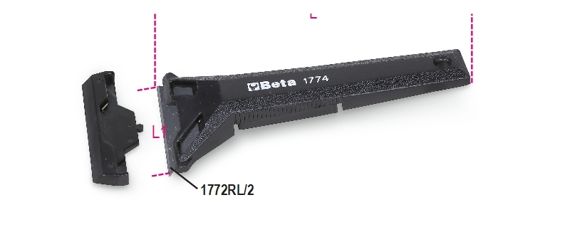 Festool Akcesoria 482107 Łącznik do szyn FS  FSV