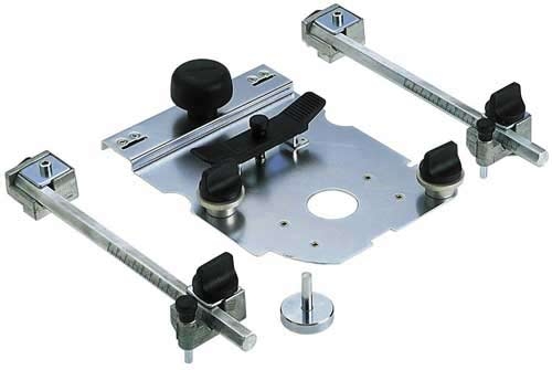 Festool Akcesoria 583290 Zestaw do wykonywania otworów LR32