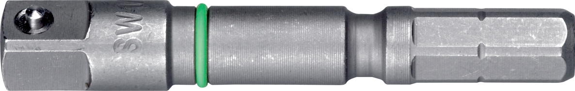 Festool Akcesoria 495131 Adapter  1/4"-50 CE/KG CENTROTEC