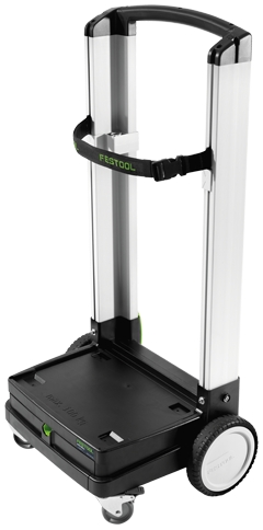 Festool Akcesoria 498660 SYS-Roll SYS-Roll 100 do transportu Systainera³, T-LOC, Classic
