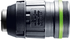 Festool Akcesoria 769126 Ogranicznik gł. DC UNI FF