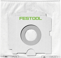 Festool Akcesoria 500438 SC FIS-CT SYS/5 Worek filtrujący 5 sztuk do CTL-SYS