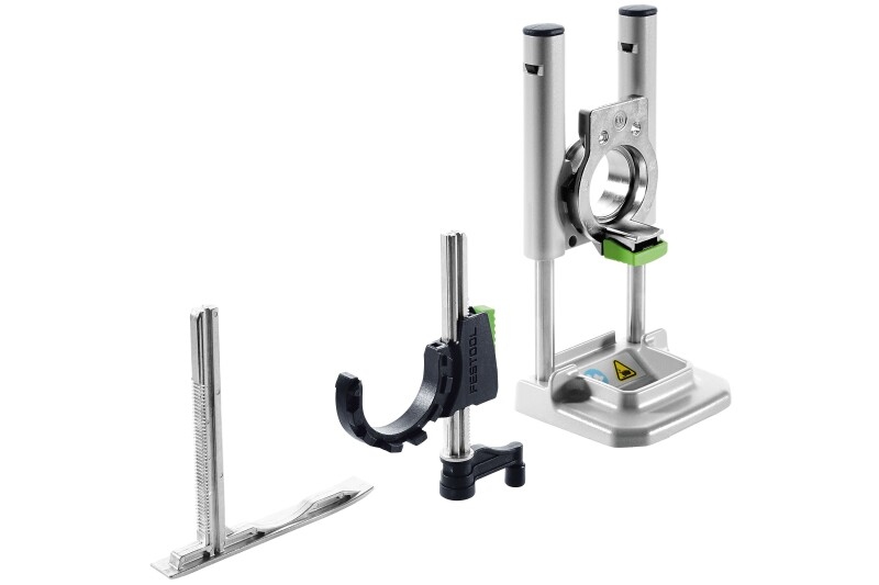 Festool Akcesoria 500251 OS-TA/AH SET Ogranicznik głębokiego testu i mocowanie kątowe
