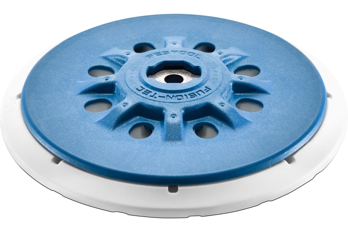 Festool Akcesoria 202460 Dysk pomocniczy ST-STF D150/MJ2-M8-H-HT