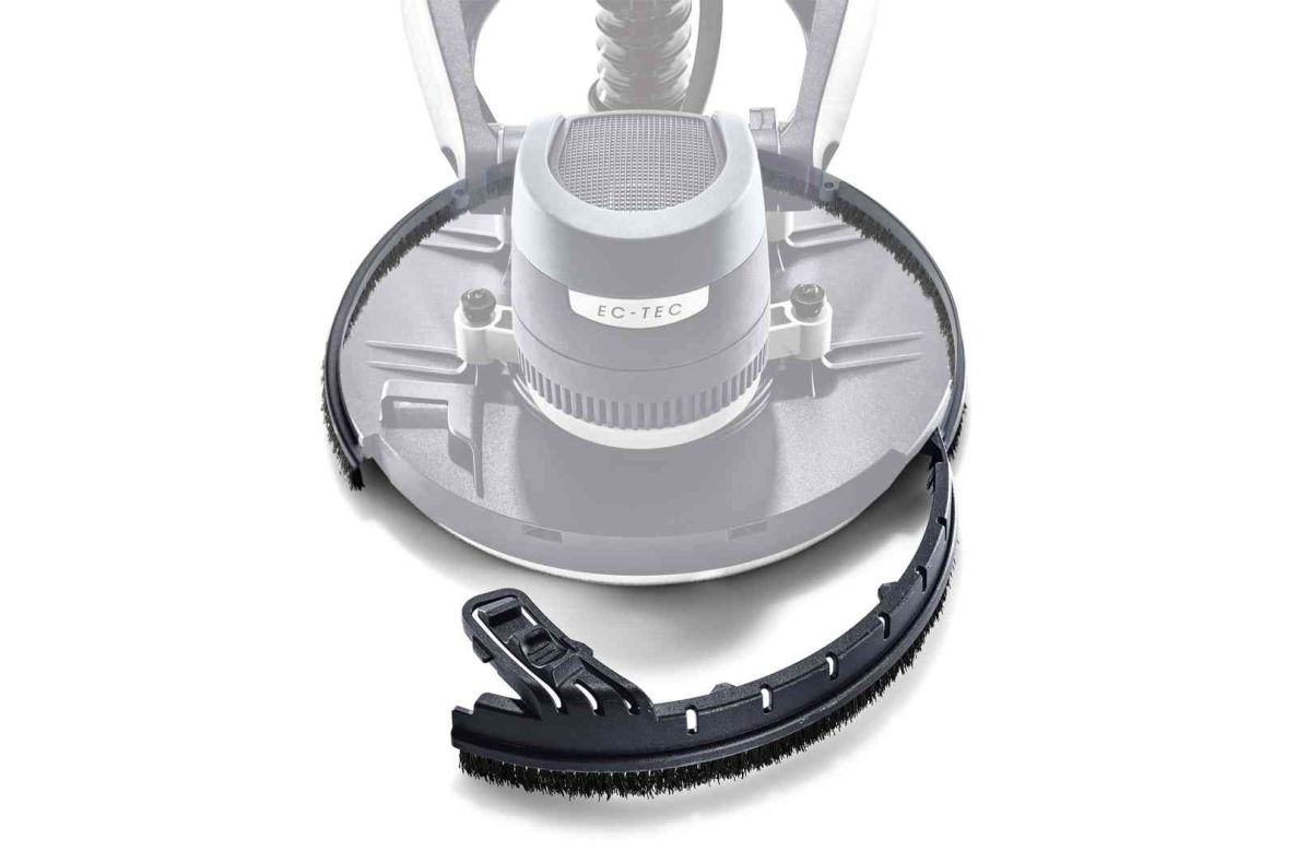 Festool Akcesoria 203190 Wkład szczotki BE-LHS-E 225
