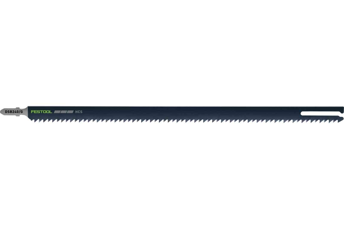 Festool Akcesoria 575414 Brzeszczot  DSB 240/G