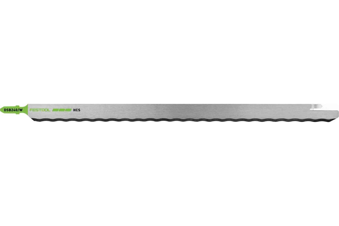 Festool Akcesoria 575416 Brzeszczot  DSB 240/W